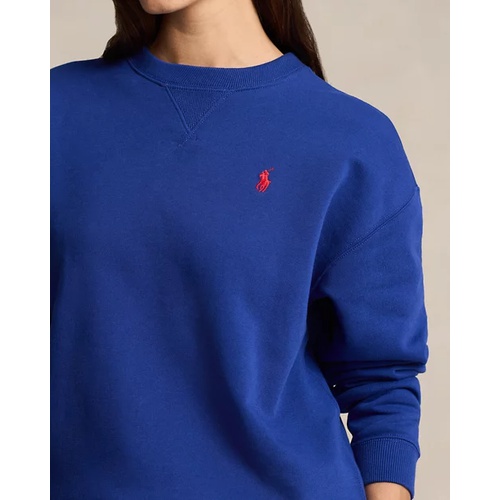 폴로 랄프로렌 Fleece Crewneck Sweatshirt