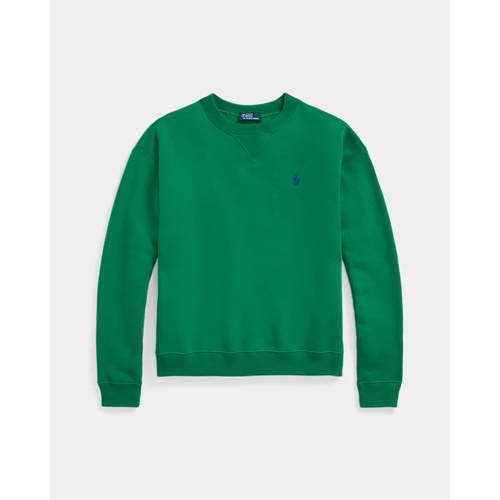 폴로 랄프로렌 Fleece Crewneck Sweatshirt