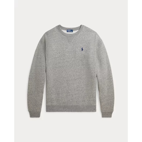 폴로 랄프로렌 Fleece Crewneck Sweatshirt