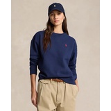 Fleece Crewneck Sweatshirt