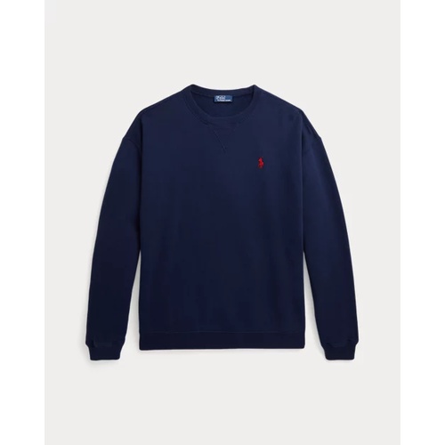 폴로 랄프로렌 Fleece Crewneck Sweatshirt