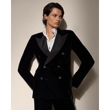 Kent Velvet Jacket