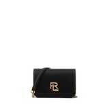 RL 888 Satin Mini Crossbody Chain