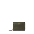 Leather Continental Wallet