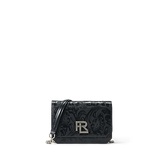 RL 888 Tooled Mini Crossbody Chain