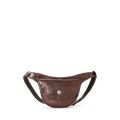 Leather Belt Bag