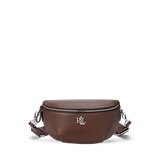 Leather Marcy Belt Bag