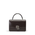 RL 888 Box Calfskin Top Handle