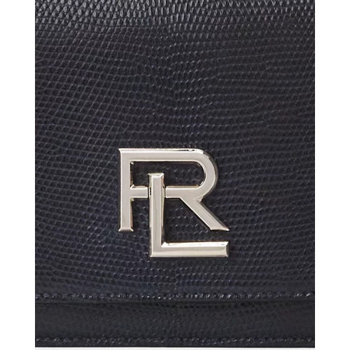 폴로 랄프로렌 RL 888 Lizard Mini Crossbody Chain