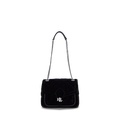 Velvet Small Bradley Convertible Bag