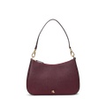 Crosshatch Leather Medium Danni Bag