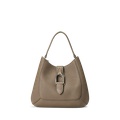 Welington Calfskin Mini Shoulder Bag