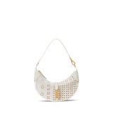 Polo ID Eyelet Mini Shoulder Bag