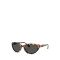 RL Oval Sunglasses