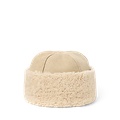 Shearling Hat