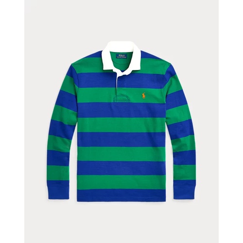 폴로 랄프로렌 The Iconic Rugby Shirt