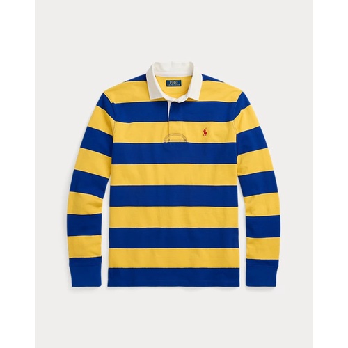 폴로 랄프로렌 The Iconic Rugby Shirt