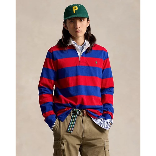 폴로 랄프로렌 The Iconic Rugby Shirt