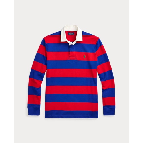 폴로 랄프로렌 The Iconic Rugby Shirt