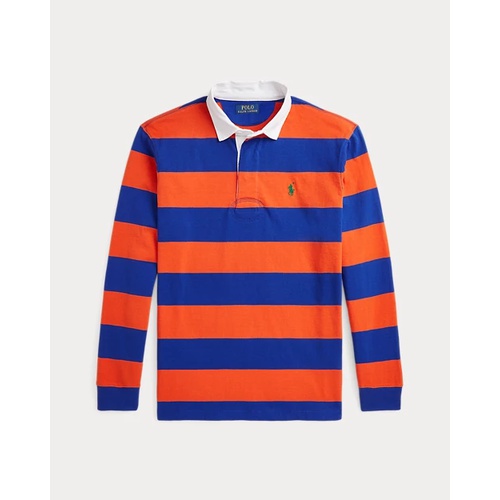 폴로 랄프로렌 The Iconic Rugby Shirt