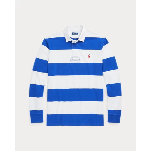 폴로 랄프로렌 The Iconic Rugby Shirt