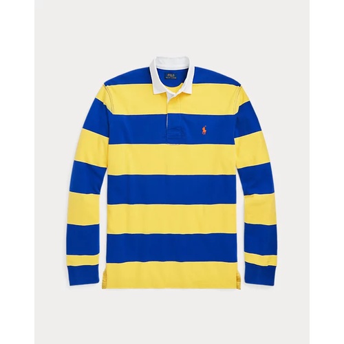 폴로 랄프로렌 The Iconic Rugby Shirt