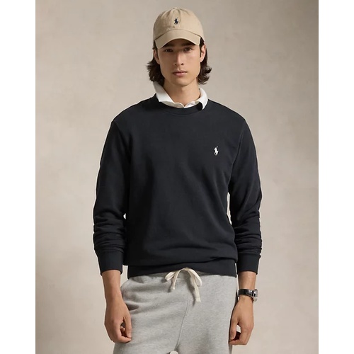 폴로 랄프로렌 Loopback Fleece Sweatshirt