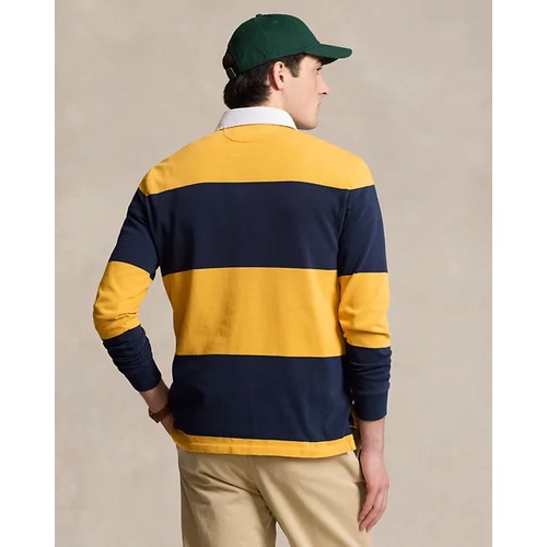 폴로 랄프로렌 The Iconic Rugby Shirt