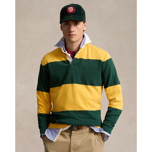 폴로 랄프로렌 The Iconic Rugby Shirt