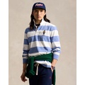 Classic Fit Polo Bear Jersey Rugby Shirt