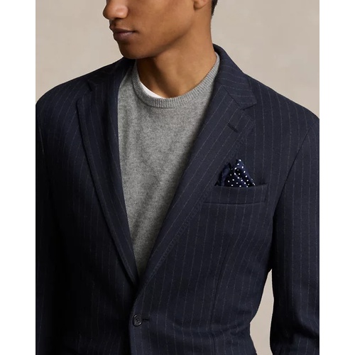 폴로 랄프로렌 Polo Soft Tailored Pinstripe Jacket