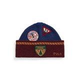 Expedition-Patch Beanie