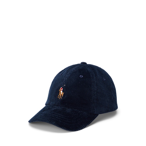 폴로 랄프로렌 Corduroy Ball Cap