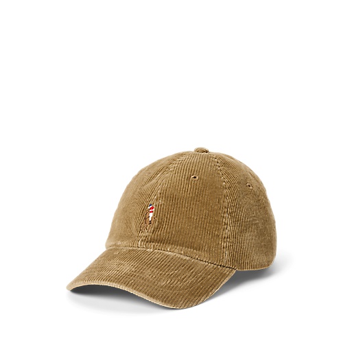 폴로 랄프로렌 Corduroy Ball Cap