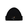 Polo Bear Merino Wool Beanie