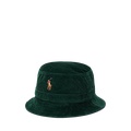 Corduroy Bucket Hat