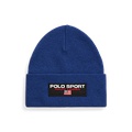 Polo Sport Rib-Knit Beanie