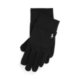 Commuter Touch-Screen Gloves