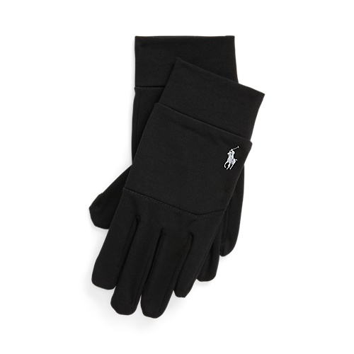 폴로 랄프로렌 Commuter Touch-Screen Gloves