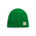 Brushed Wool Beanie