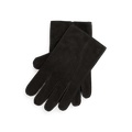 Insulated Suede Gloves