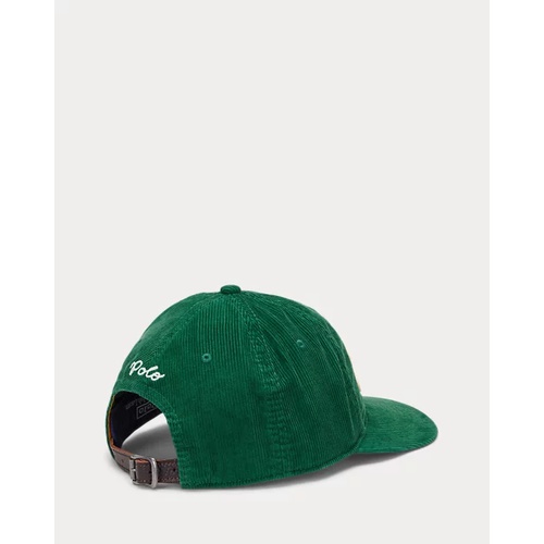 폴로 랄프로렌 Corduroy Ball Cap