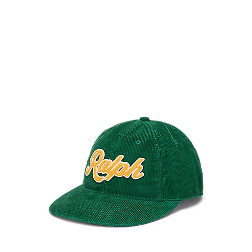 폴로 랄프로렌 Corduroy Ball Cap