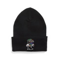 Polo Bear Merino Wool Beanie