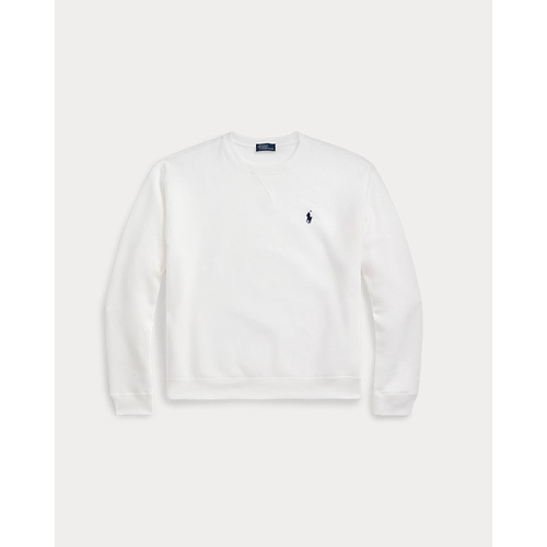 폴로 랄프로렌 Fleece Crewneck Sweatshirt