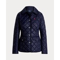 Quilted Barn Jacket