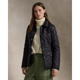 Quilted Barn Jacket