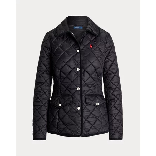 폴로 랄프로렌 Quilted Barn Jacket