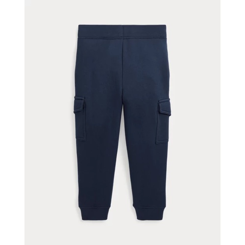 폴로 랄프로렌 Fleece Cargo Jogger Pant