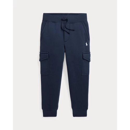 폴로 랄프로렌 Fleece Cargo Jogger Pant